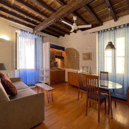 Calisto 3 Daire Roma Dış mekan fotoğraf