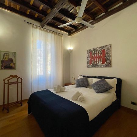 Calisto 3 Daire Roma Dış mekan fotoğraf