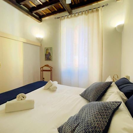 Calisto 3 Daire Roma Dış mekan fotoğraf
