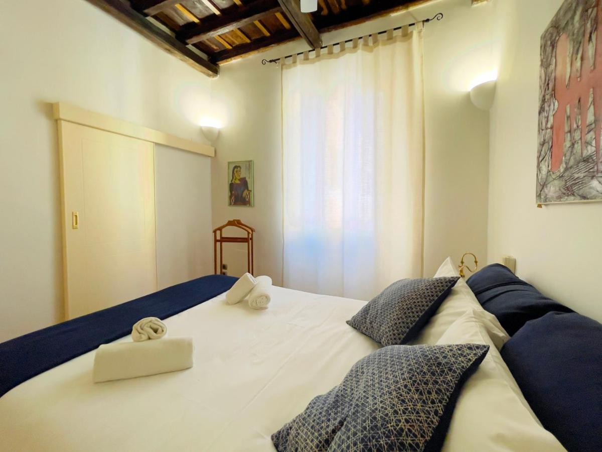 Calisto 3 Daire Roma Dış mekan fotoğraf