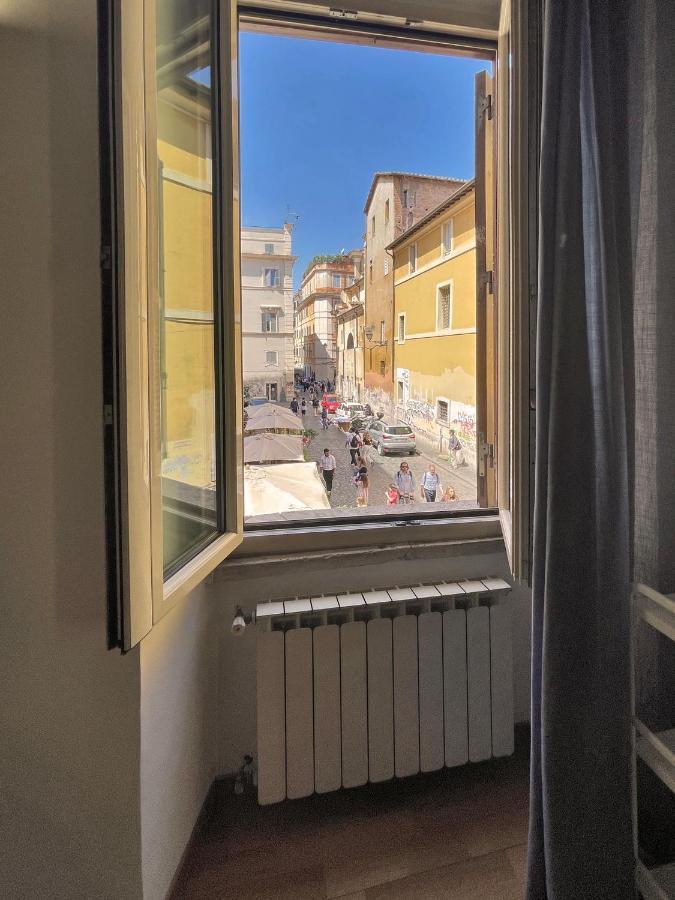 Calisto 3 Daire Roma Dış mekan fotoğraf